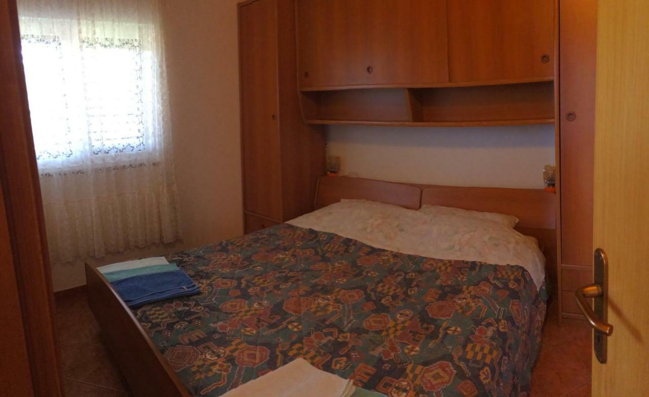 Apartments Bodi Rovinj Exterior foto