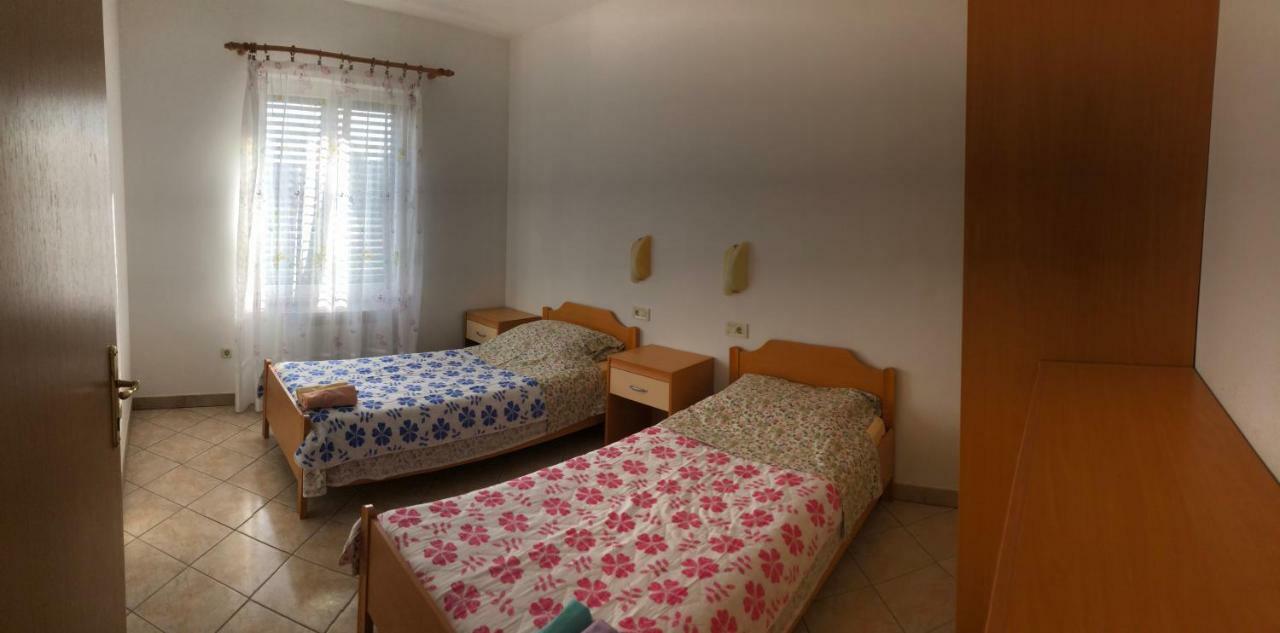 Apartments Bodi Rovinj Exterior foto