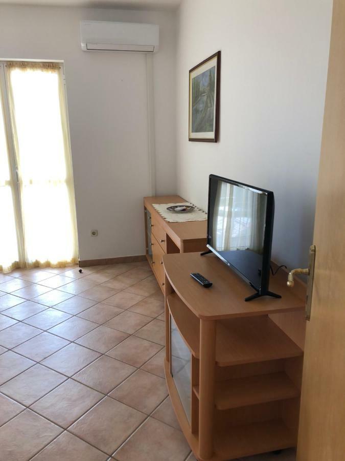 Apartments Bodi Rovinj Exterior foto